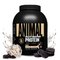 Universal Animal Whey Isolate Loaded - Песочное печенье — Cookies And Cream — Powder view 1