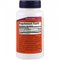 NOW CoQ10 100mg - 90 Veg Capsules — Capsules view 2