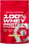 Scitec 100% Whey Protein Professional - Kiwi-Banana — Kiwi Banana — Powder view 1