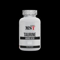 MST Taurine 120caps