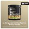 ON Gold Standard Pre Workout 30serv Green Apple — Green Apple — Powder view 2