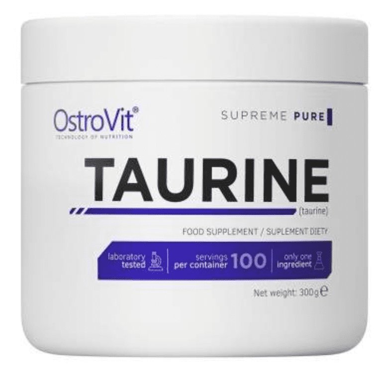OstroVit Taurine 300g