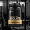 Optimum Nutrition Gold Standard 100% Isolate - Шоколад — Chocolate — Powder view 2