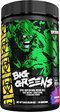 Mutant Big Greens - Berry — Berry — Powder view 1