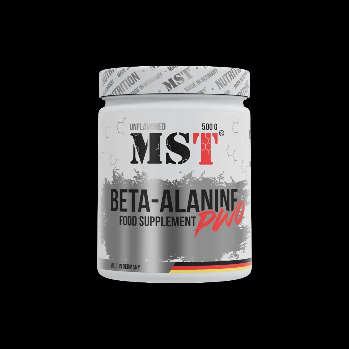 MST Beta-Alanine 500g