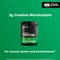 Optimum Nutrition Micronized Creatine - Unflavored — Unflavored — Powder view 2