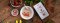 OstroVit Oat my day - Strawberry — Strawberry — Powder view 2