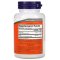 NOW GABA 500mg - 200 Veg Capsules — Capsules view 2