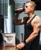 ICONFIT Whey Protein 80 - Шоколад — Chocolate — Powder view 2