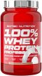 Scitec 100% Whey Protein Professional - Cookies and Cream — Cookies And Cream — Powder view 1