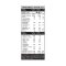 MST BCAA EAA 40serv Puuviljapunch — Fruit Punch — Powder view 4
