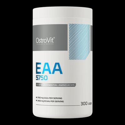 OstroVit EAA 5750mg 300caps