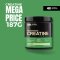 Optimum Nutrition Micronized Creatine - Unflavored — Unflavored — Powder view 2