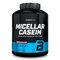 BIOTECHUSA Micellar Casein - Strawberry — Strawberry — Powder view 1