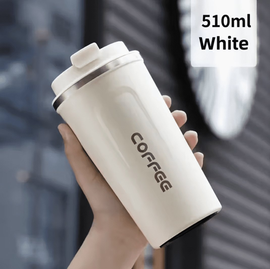 Thermal Mug 510ml White — Accessory - image 1 of 8