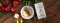 OstroVit Oat my day - Apple Cinnamon — Apple Cinnamon — Powder view 2