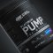 Optimum Nutrition Platinum Pump - Голубая Малина — Blue Raspberry — Powder view 2
