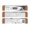 Himalaya Botanique Whitening Anti-Plaque Toothpaste 75 ml — Gel view 2