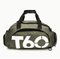 Sports bag T60 khaki TM — Accessory view 1