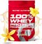 Scitec 100% Whey Protein Professional - Ваниль — Vanilla — Powder view 1