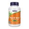 NOW Pau D’Arco - 500 mg, 100 capsules — Capsules view 1