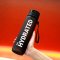 Sports Water Bottle 1000ml Black TM — Accessory view 1