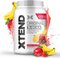 XTEND Original Amino Acids 90 порций Фруктовый пунш — Fruit Punch — Powder view 1