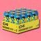 Cellucor C4 Energy - Bubble Gum — Bubble Gum — Liquid view 2