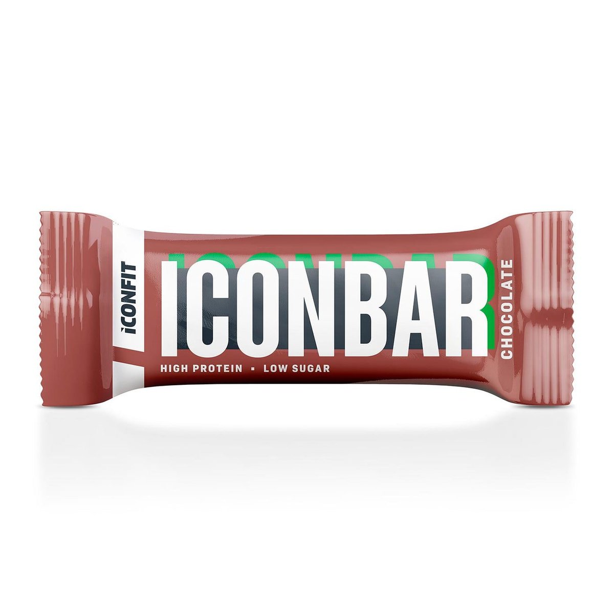 ICONFIT Протеиновый батончик - Шоколад — Chocolate — Bar - image 1 of 2
